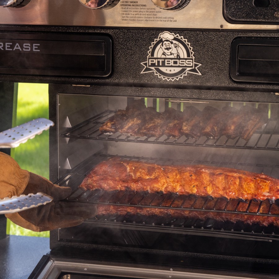 additioanl image for  Pit Boss Memphis Ultimate 2.0 